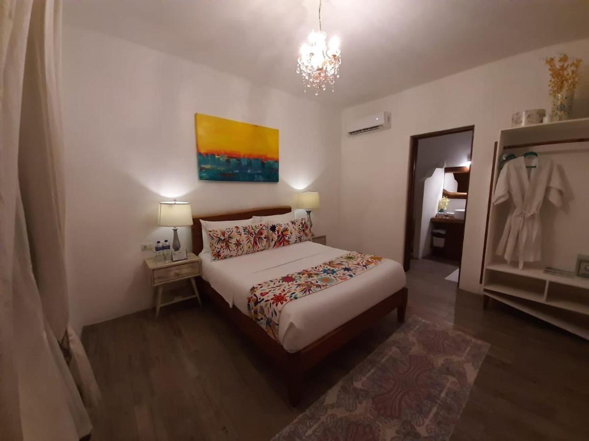 Toto Blue Boutique Hotel