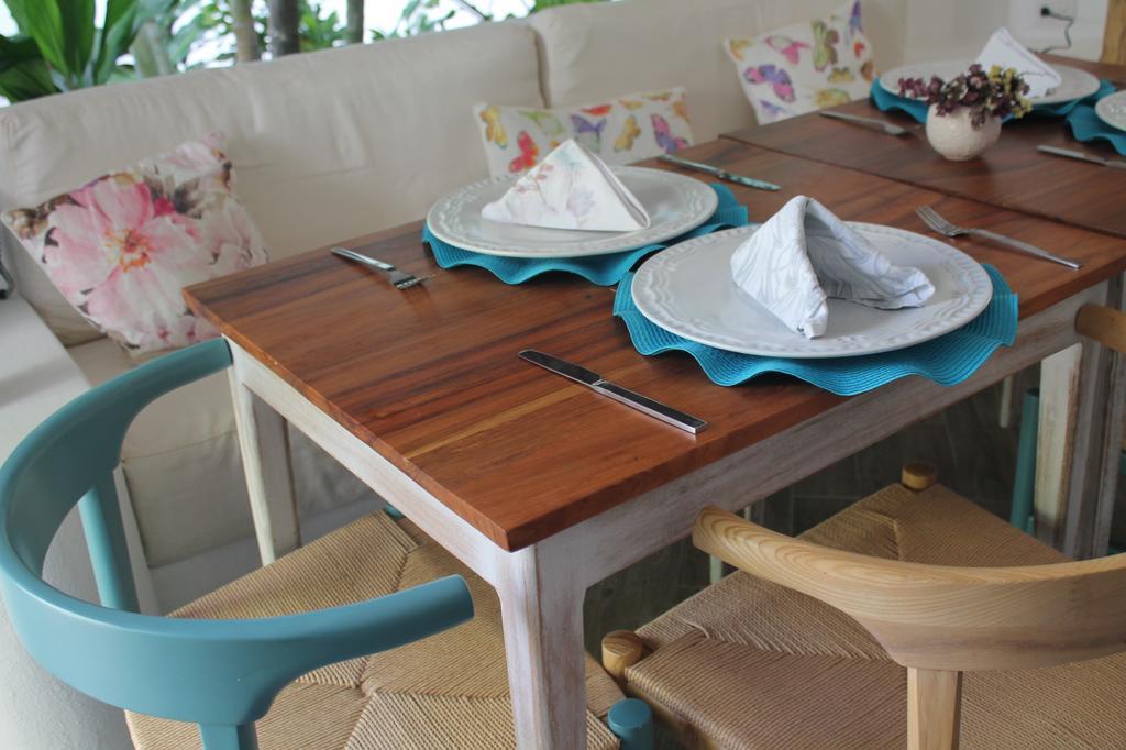 Hotel Toto Blue Boutique