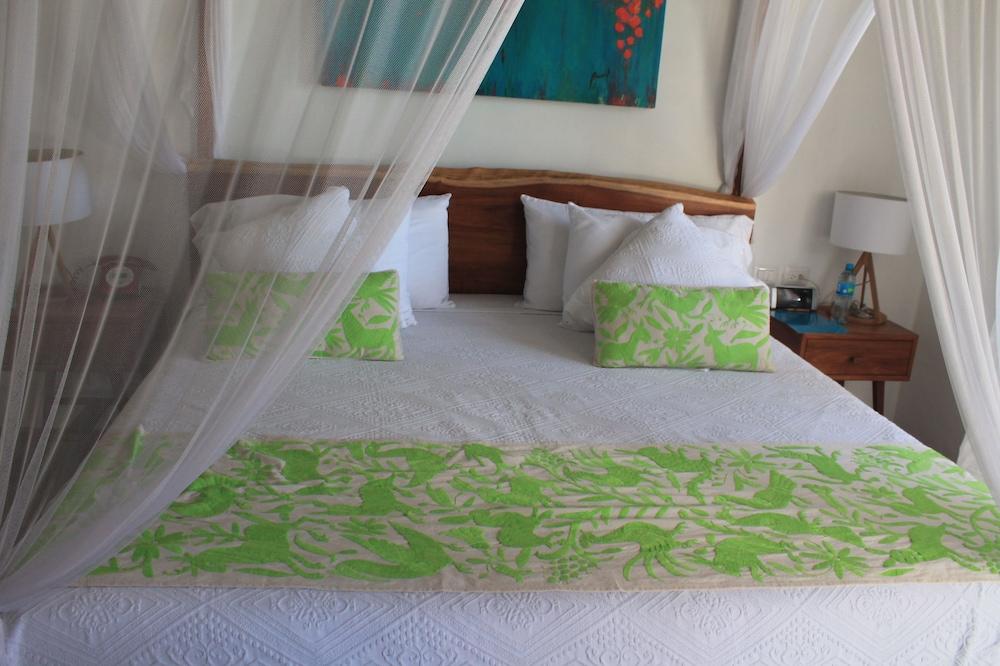 Toto Blue Boutique 4* Bacalar