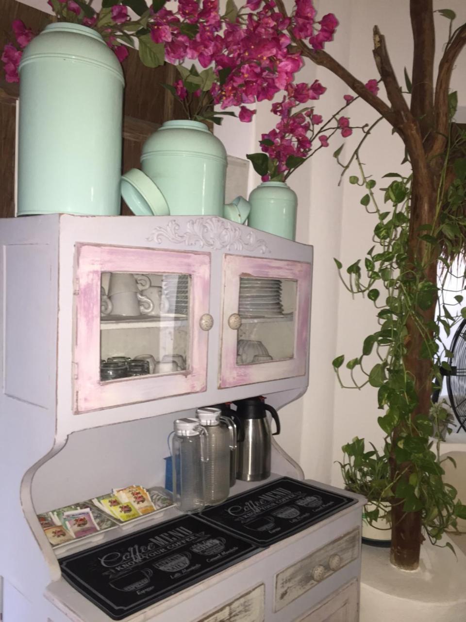 Toto Blue Boutique 4*