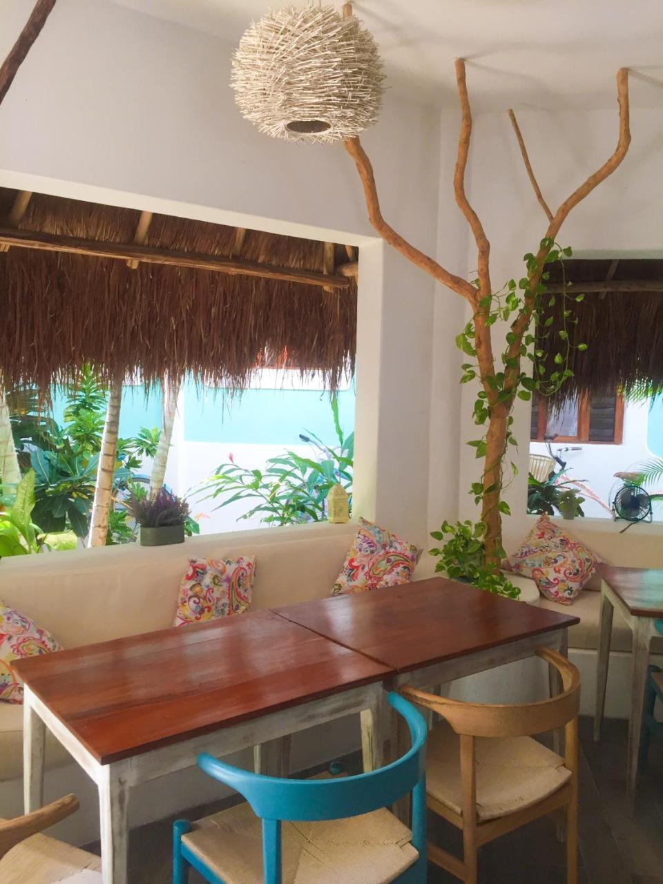Hotel Toto Blue Boutique 4*