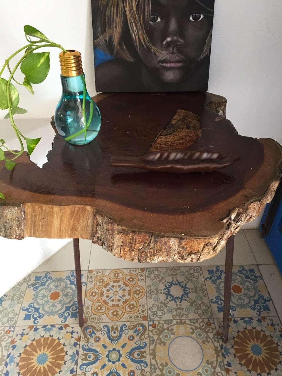 Toto Blue Boutique Hotel